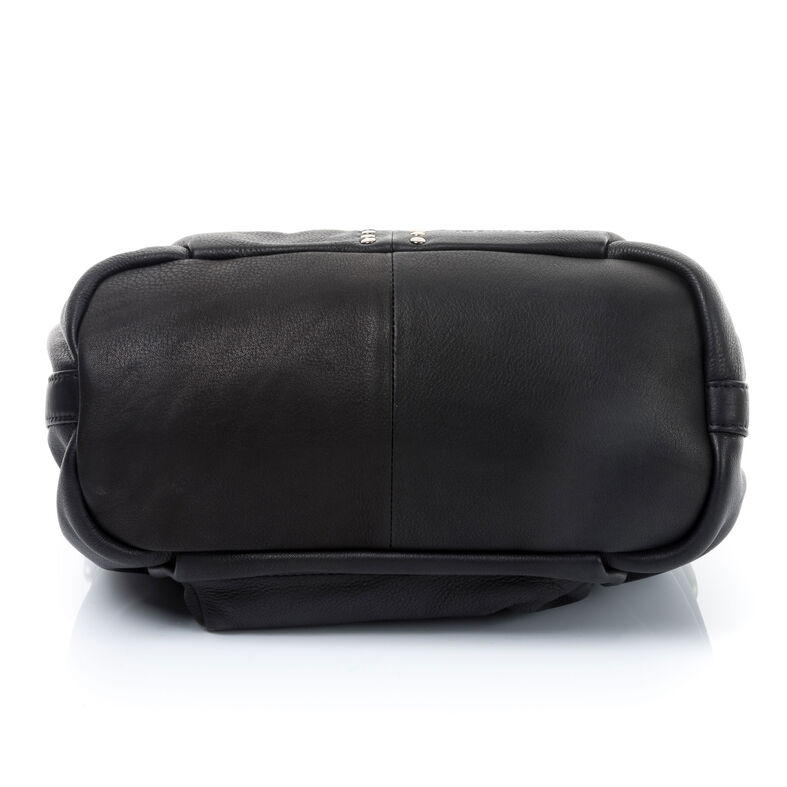 Bolsas femininas, bolsas pretas