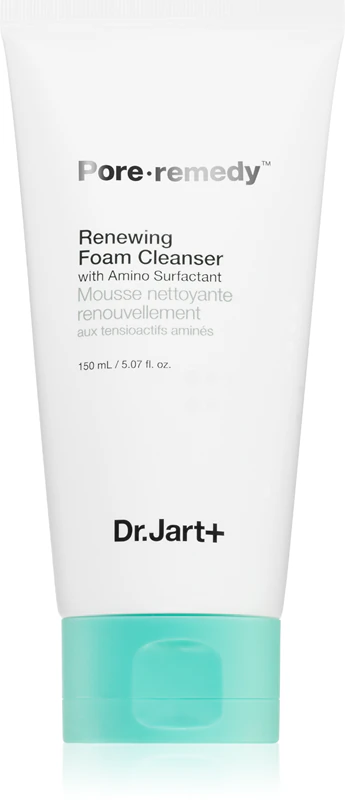 Dr. Jart+ Pore Remedy™ Vernieuwende Schuimreiniger