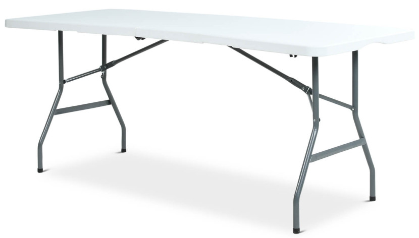 Stół Składany Cateringowy - 180 Cm