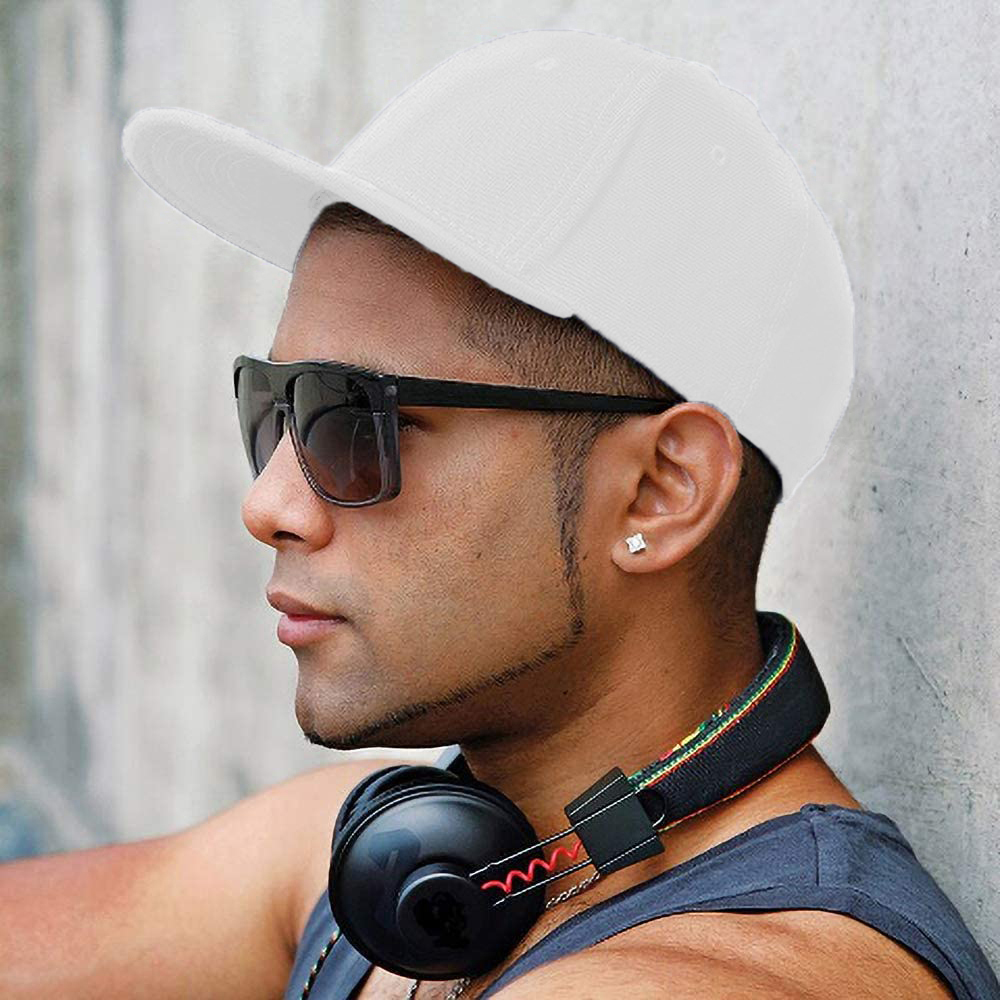  Gorra/visera Fexible Visera Curvada Result Kansas Core (2. csomag)