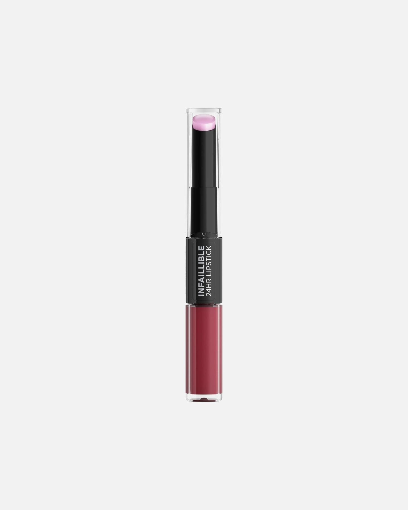 L'Oréal Paris Lippenstift Infaillible 24H - 5,7 g