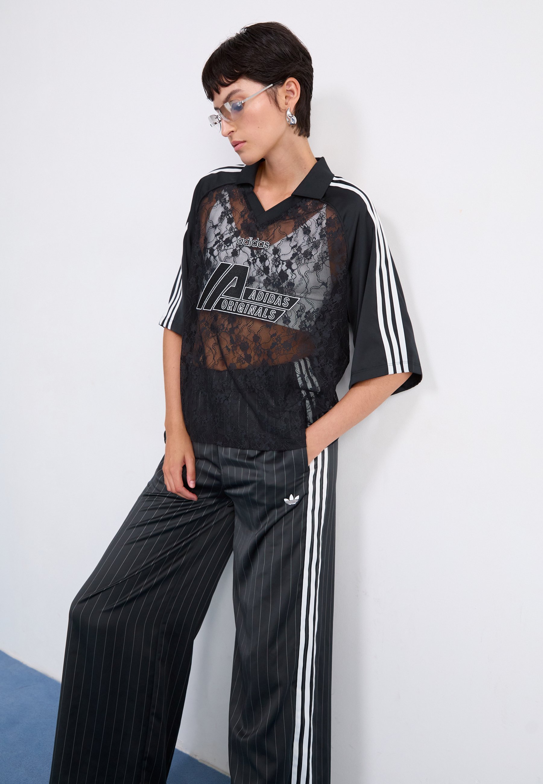 Spodnie dresowe adidas Originals