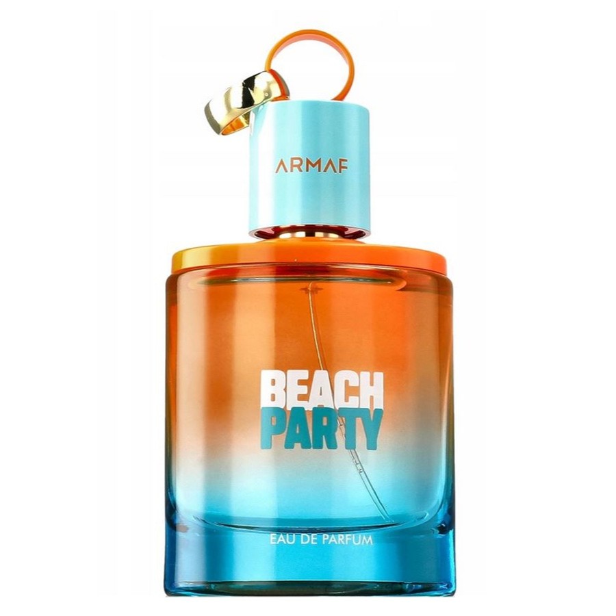 Armaf Beach Party