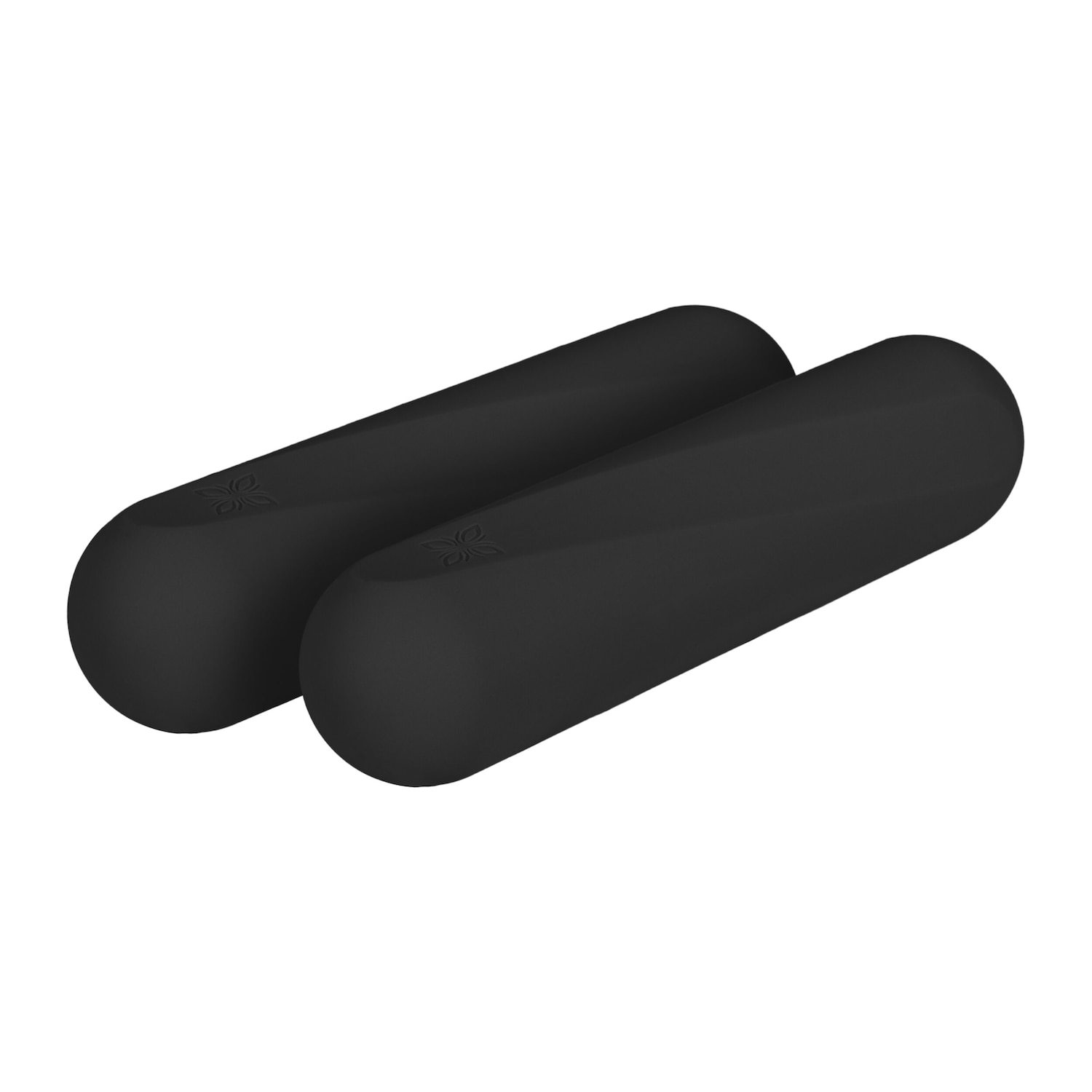 OMNANA Fitness Accessories HEROBAR™ Set bučica 1 kg (2 x 0,5 kg) – 2 komada