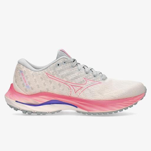  Mizuno Wave Inspire 19