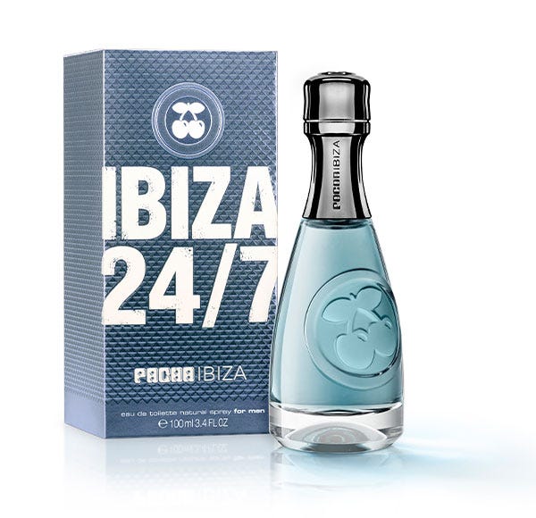 Ibiza 24/7 | 100ML