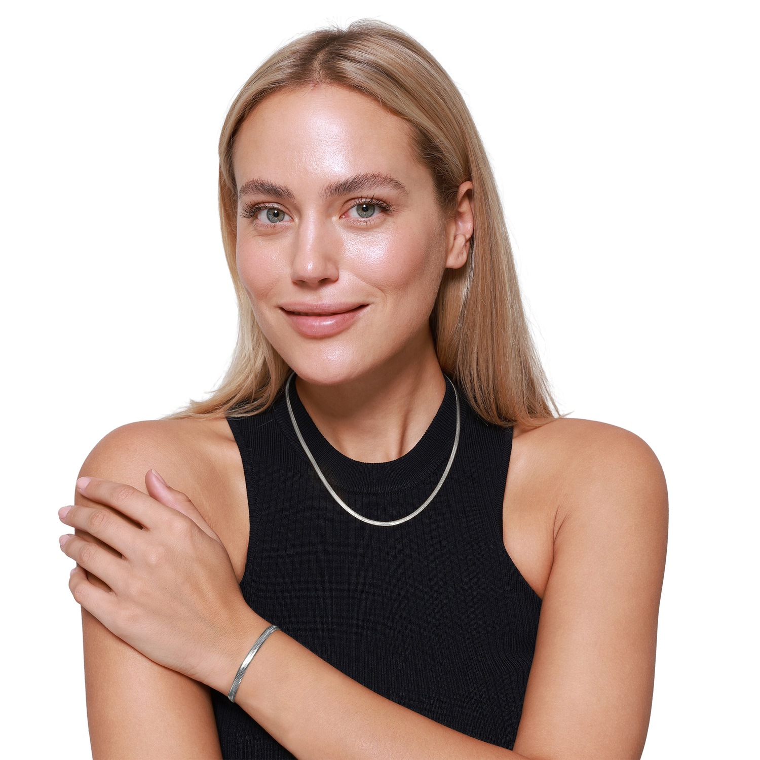 Heideman Set de bijoux Janne