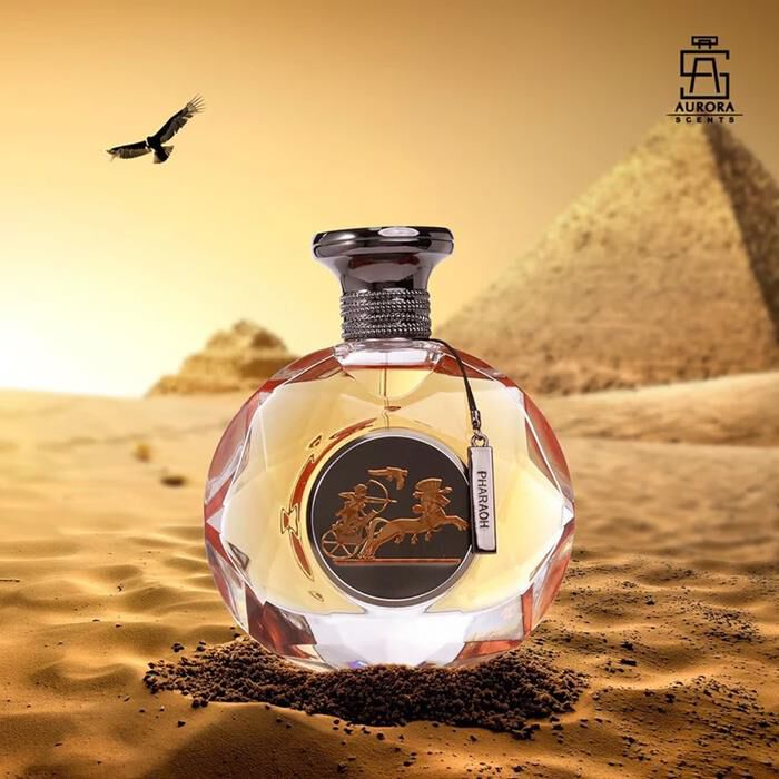 Profumi Aurora Pharaoh