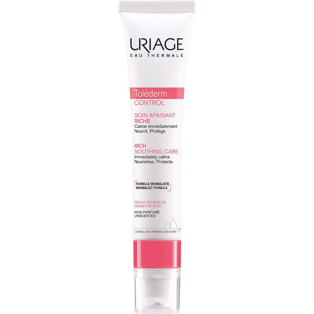 Uriage Tolederm