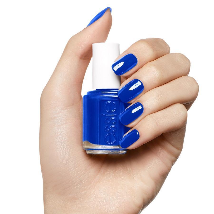 essie Nagellack Original Blau & Grün - 13,5 ml