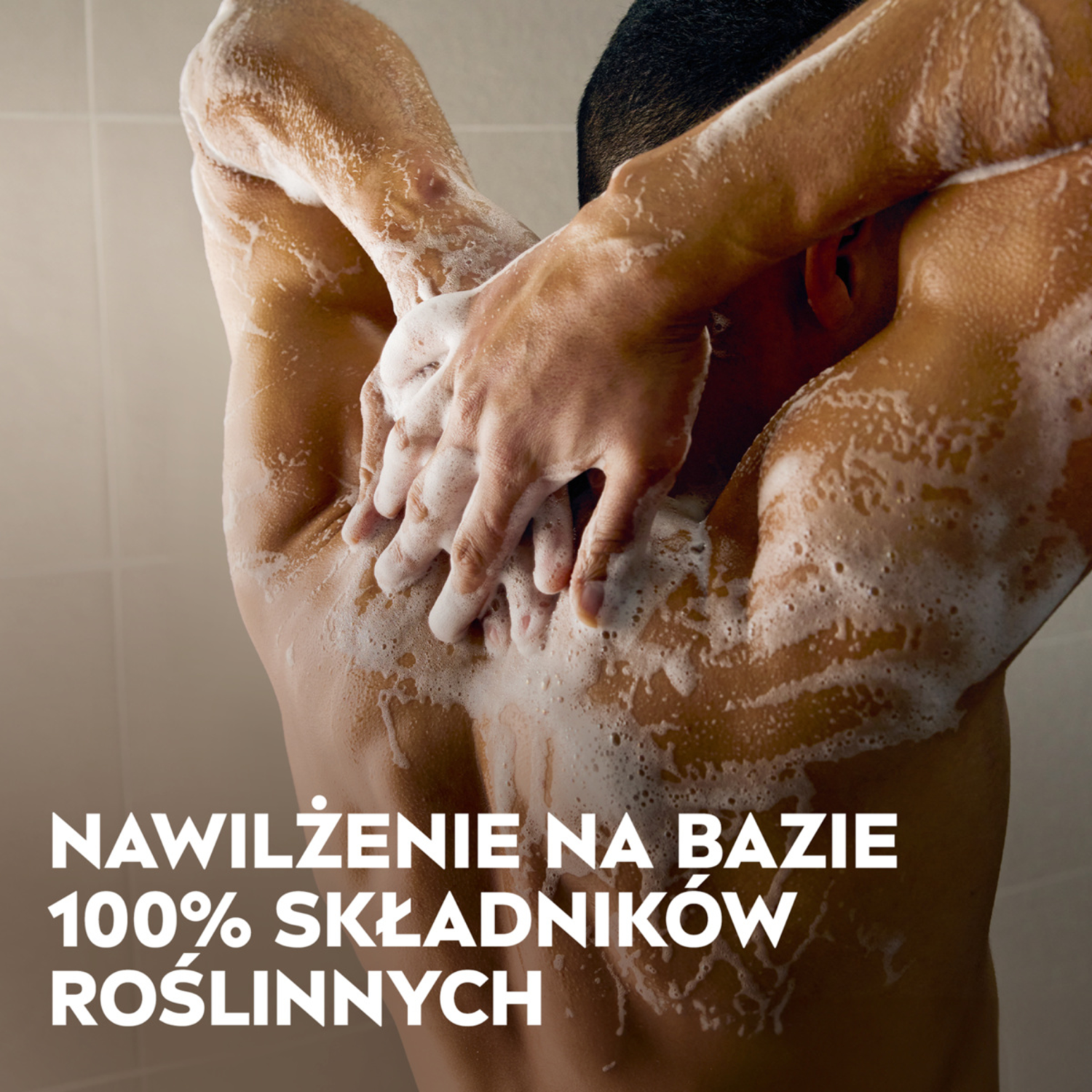 Nivea MEN Total Relax 3-i-1