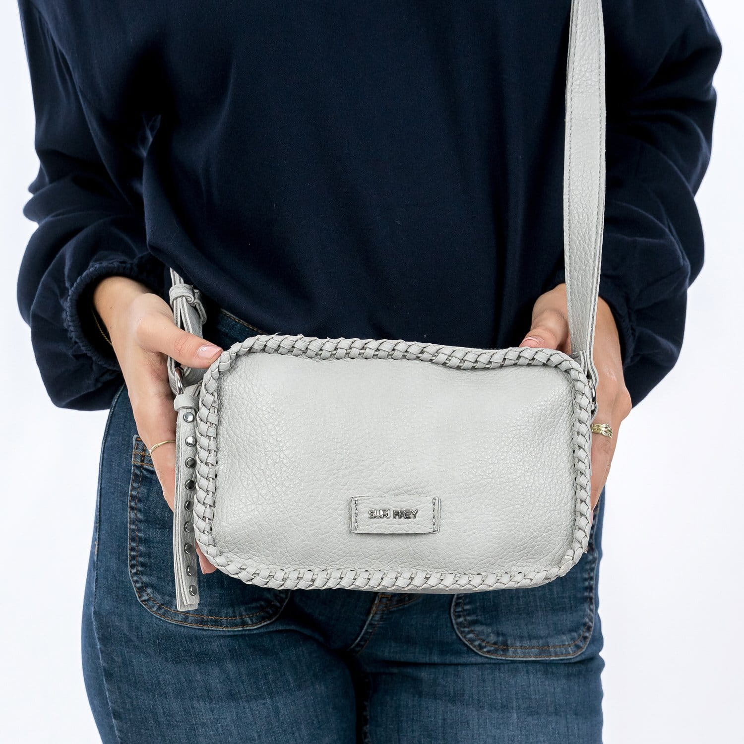 Bolso de hombro SURI FREY SFY Franzy - 1 unidad