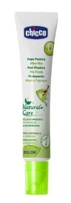 CHICCO Caneta Chicco para mordidas com alívio instantâneo 10 ml calmante