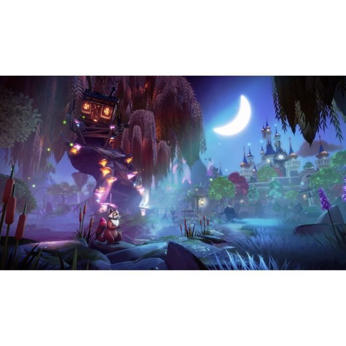 Disney Dreamlight Valley Cozy Edition - Jeu PS5