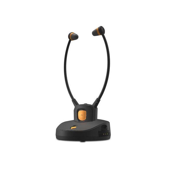 Fones de ouvido sem fio Muse com estetoscópio - M286CTV
