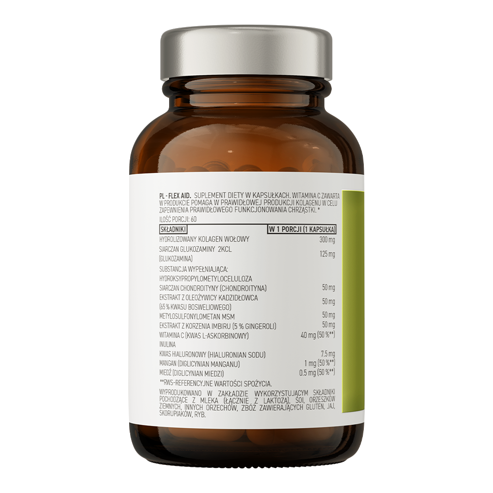OstroVit Pharma Flex Aid