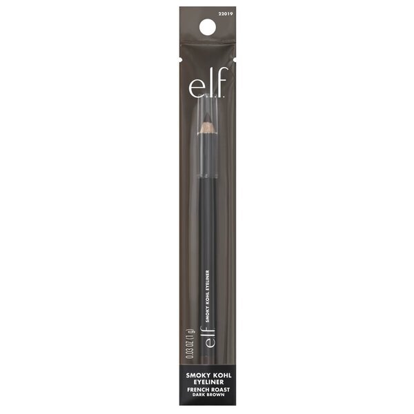 „Elf“ prancūziško kepsnio dūminis „Kohl“ akių pieštukas<br>1g