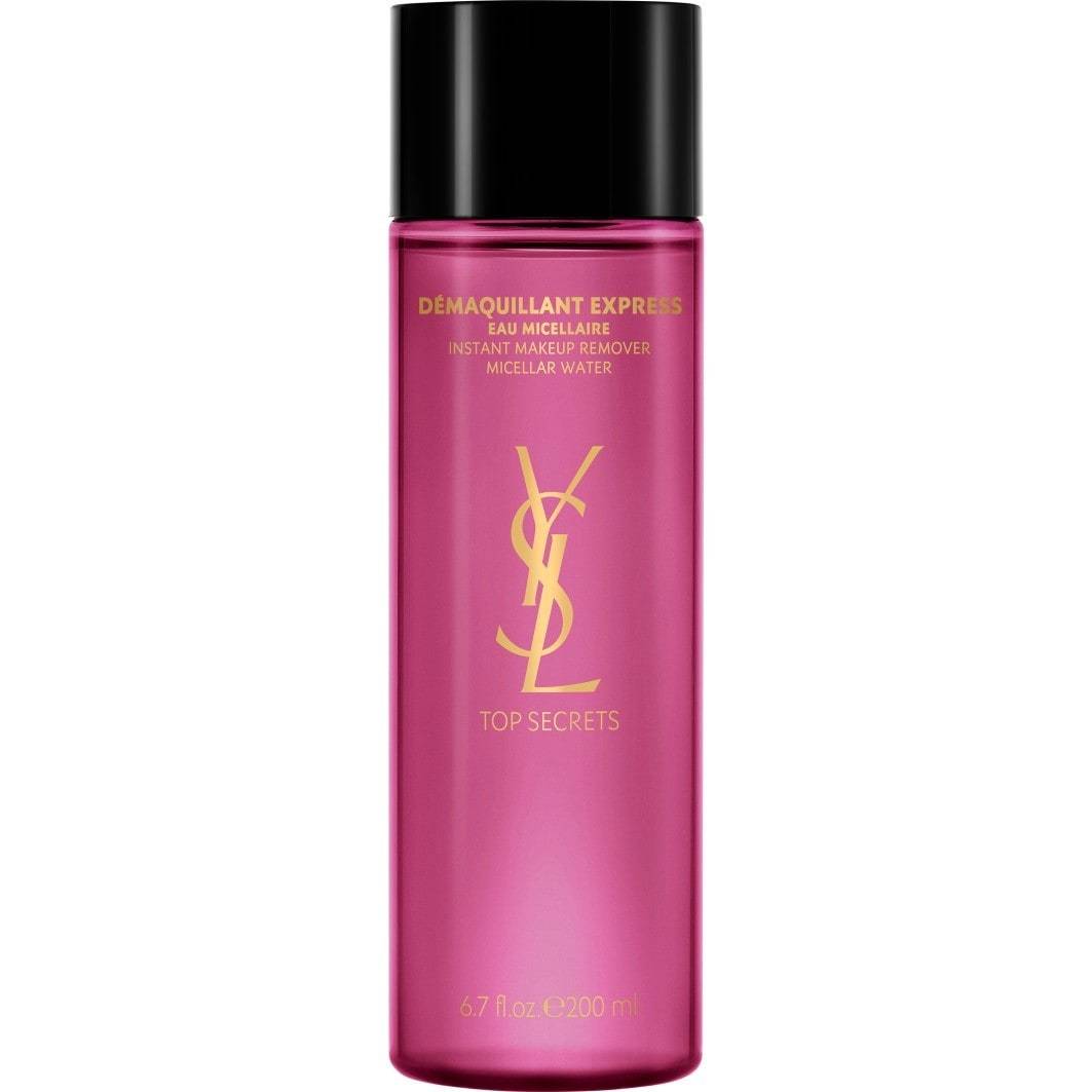 Yves Saint Laurent Mizellenwasser Top Secrets - 200 ml