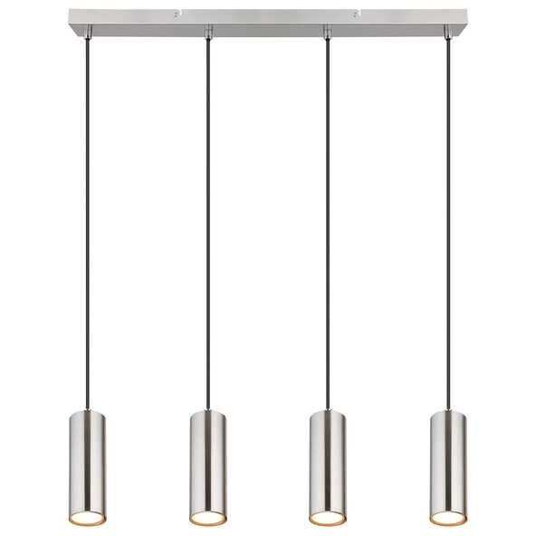 Lampă suspendată 57911-4HLMDS