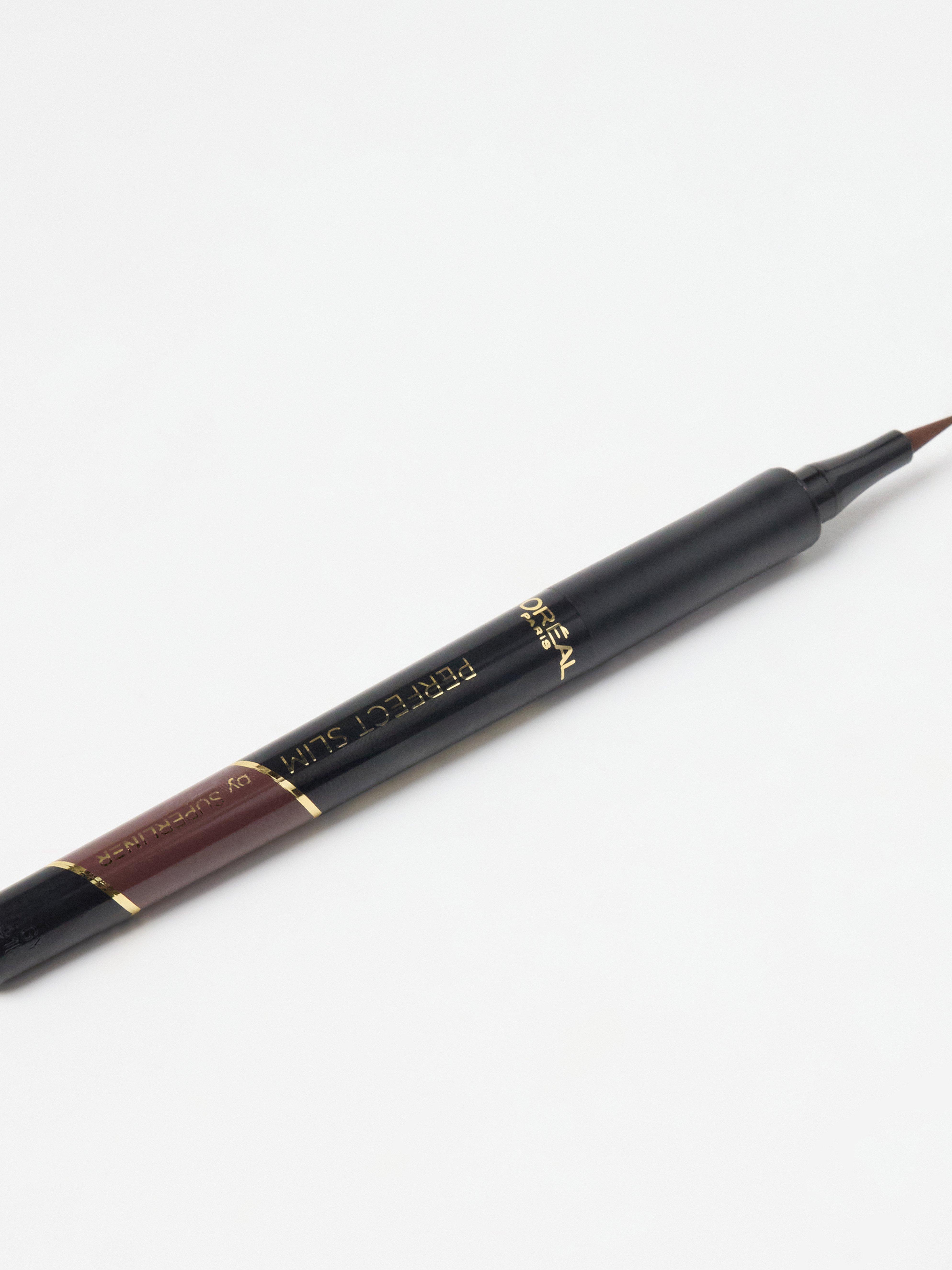 L'Oréal Paris Superliner Perfect Slim Eyeliner 3 brun