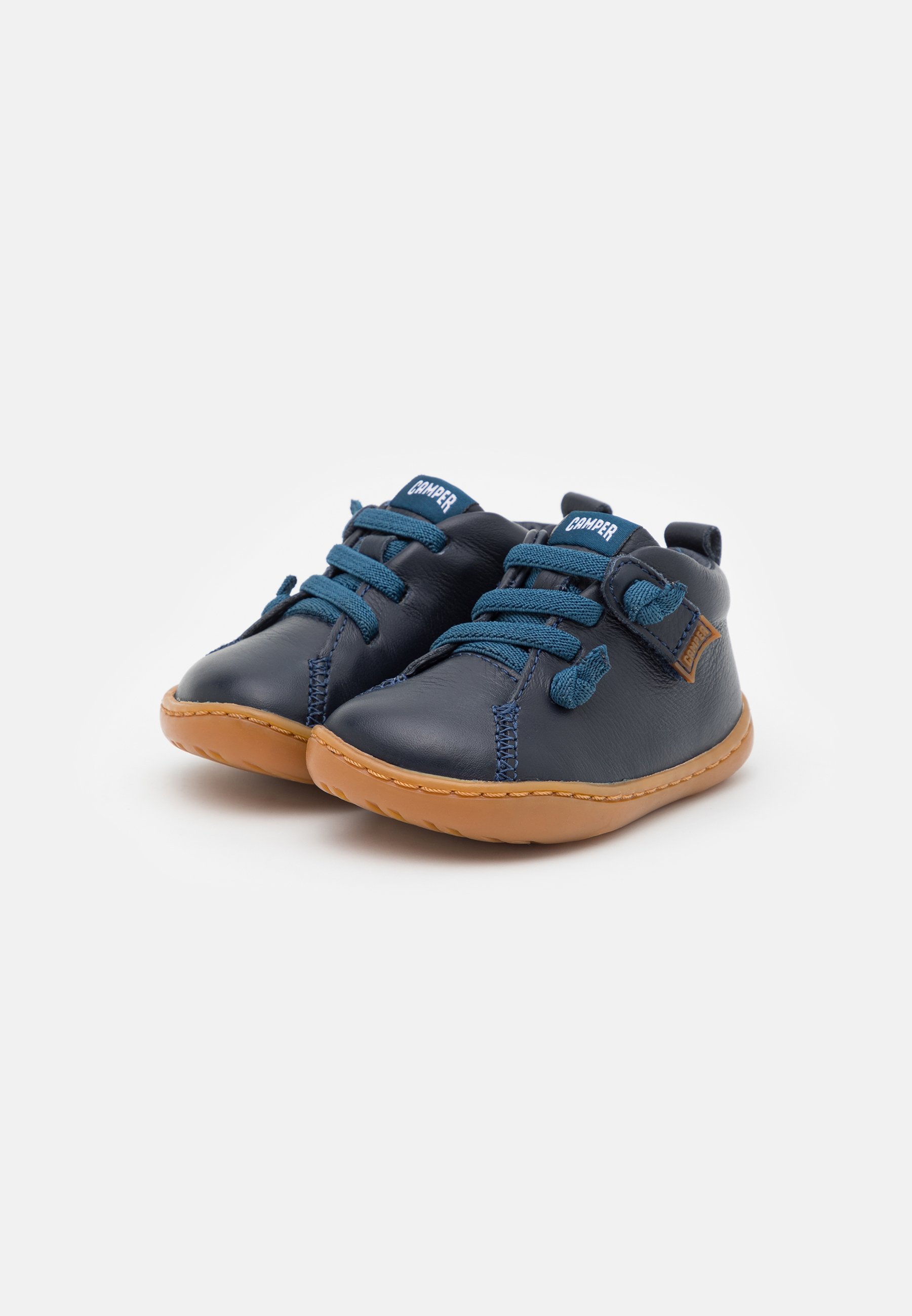 Camper PEU CAMI UNISEX - Scarpe stringate casual - blu