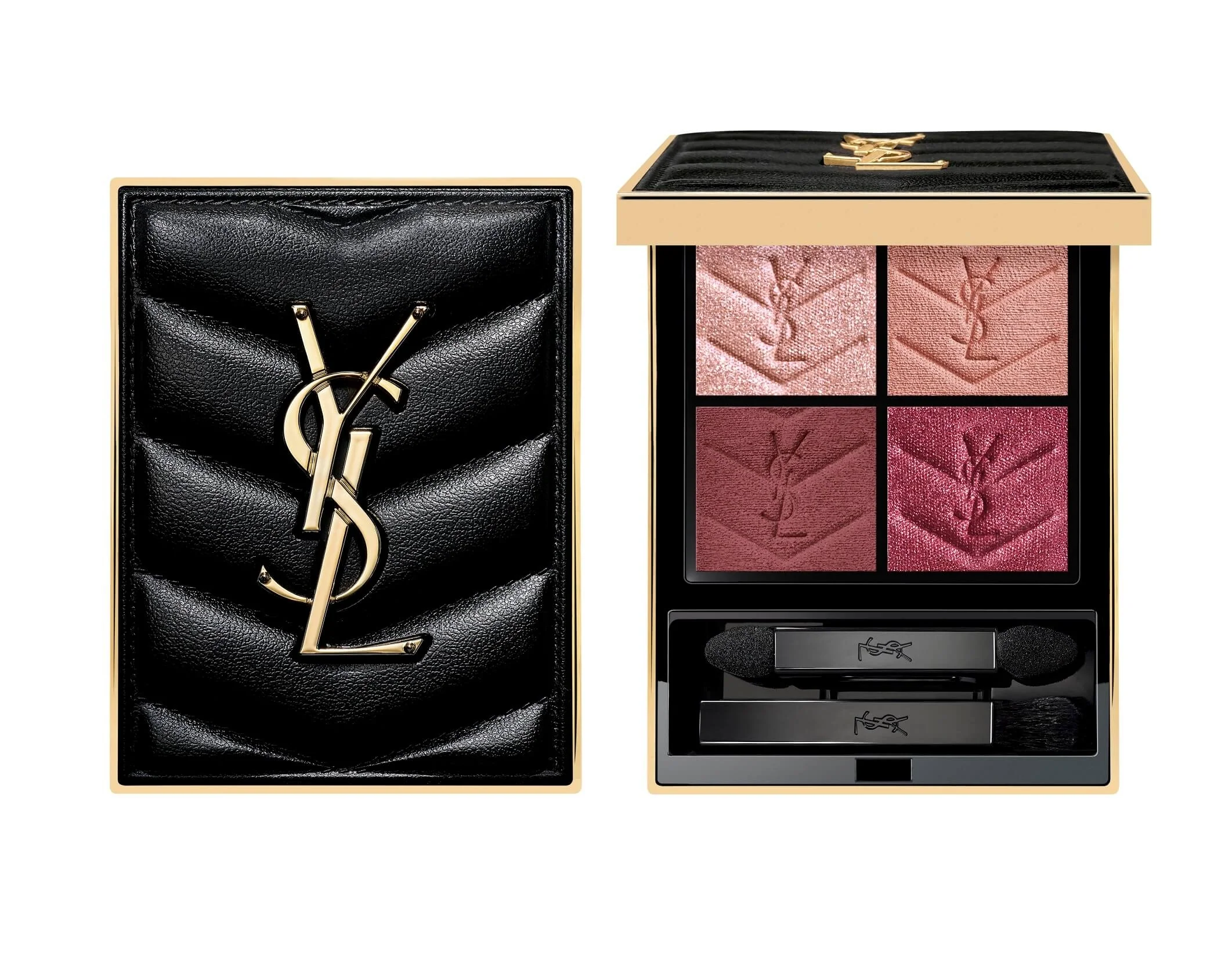 Occhi Couture Mini Clutch Palette - Palette occhi, Ombretto compatto