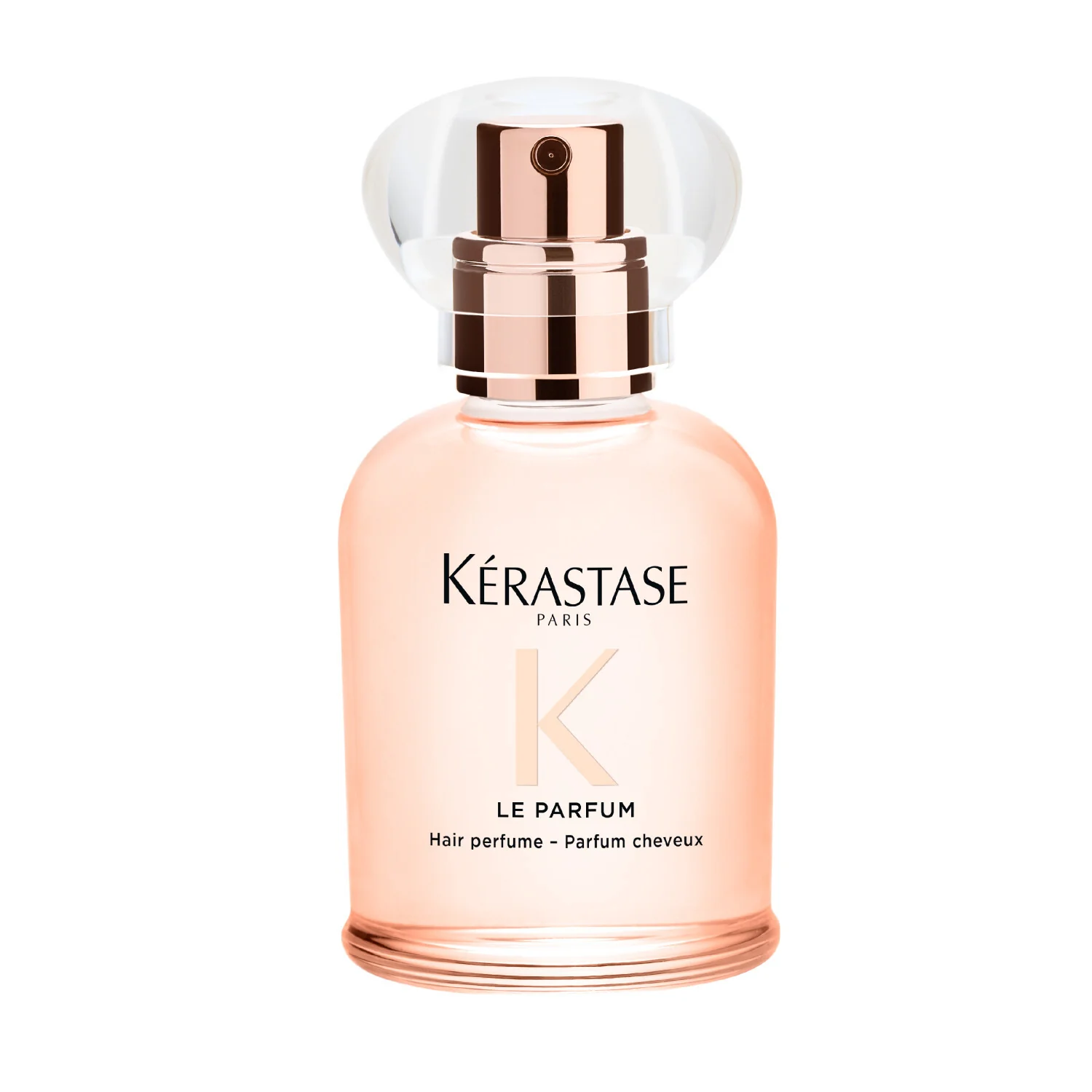 Gloss Absolu Profumo per Capelli - Profumo per Capelli