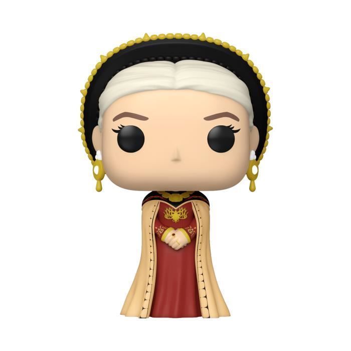 Figurine de collection - FUNKO - Rhaenyra Targaryen - Pop ! - Game of Thrones - Mixte