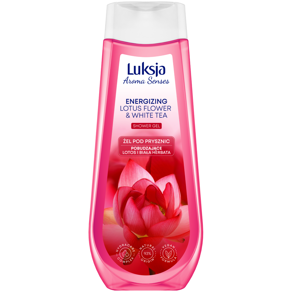 Luksja Lotus