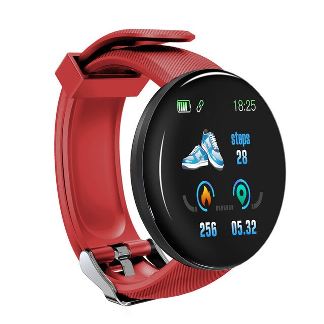 Smartwatch Oem D18