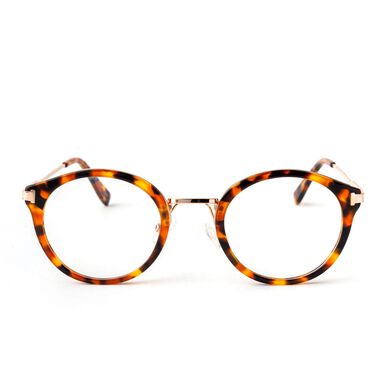 Monture de lunettes Pump.It écaille de tortue 004 Pump.It