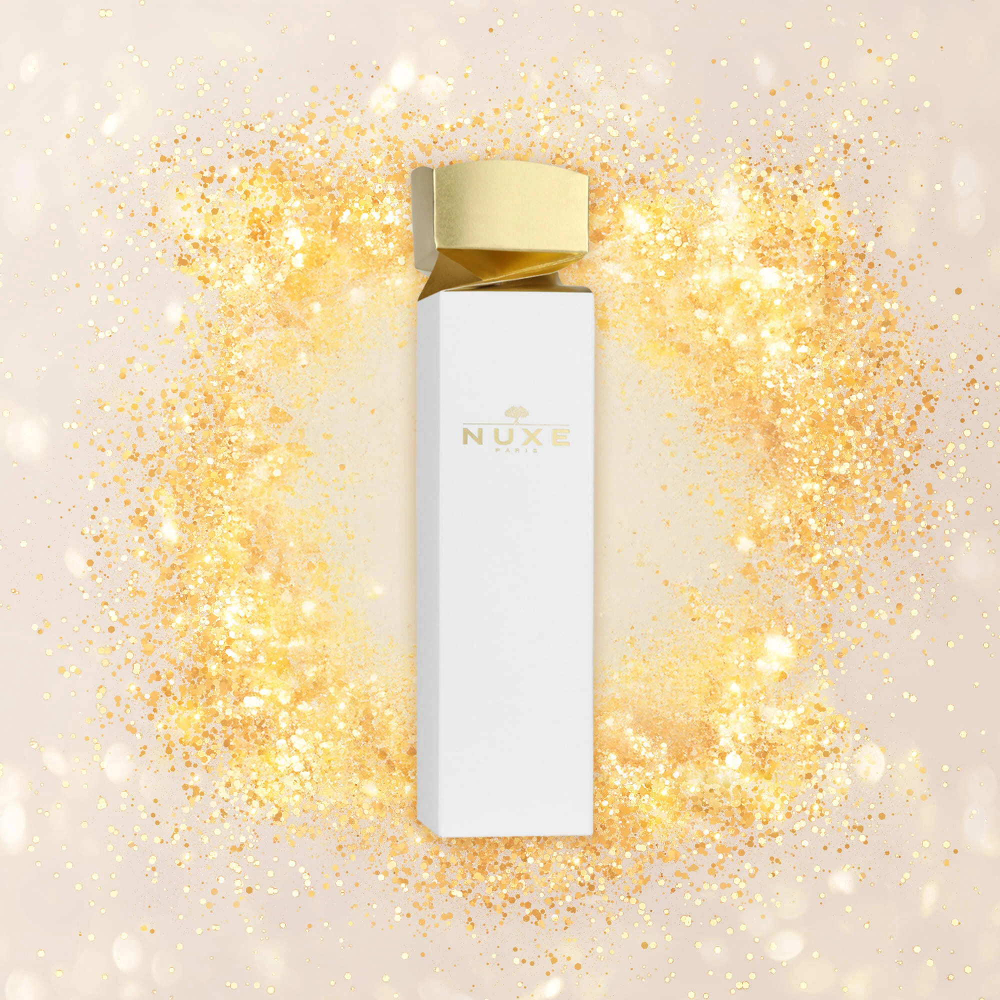 Huile Prodigieuse Cracker Glow - Cofanetti Viso e Corpo, Olio viso nutriente, Olio Corpo
