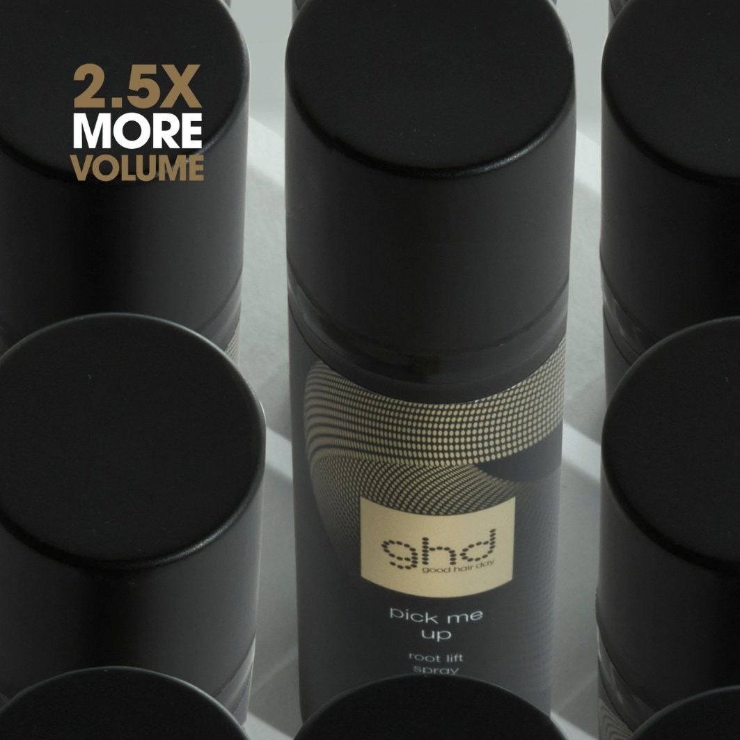ghd lak za kosu Pick Me Up sprej za podizanje izrasta - 120 ml