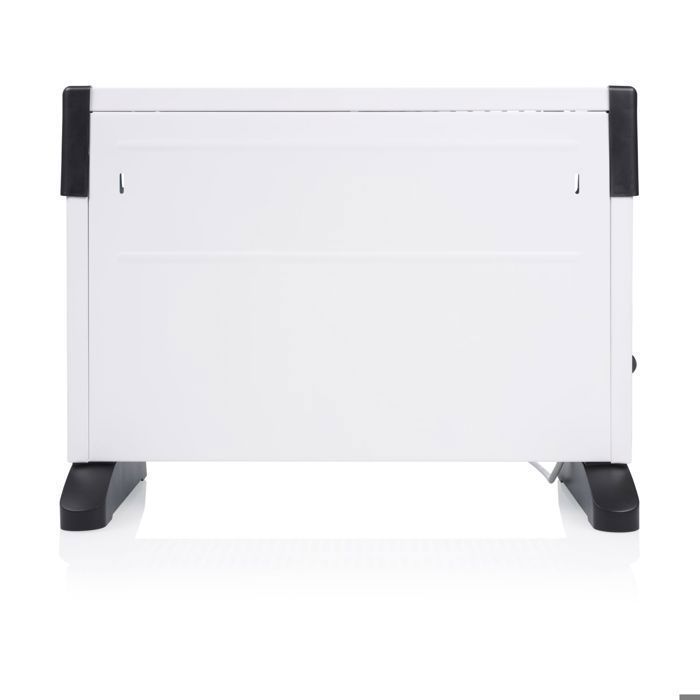 Convector heater - TRISTAR - KA-5164 - 2000 W - Adjustable thermostat - Overheat protection