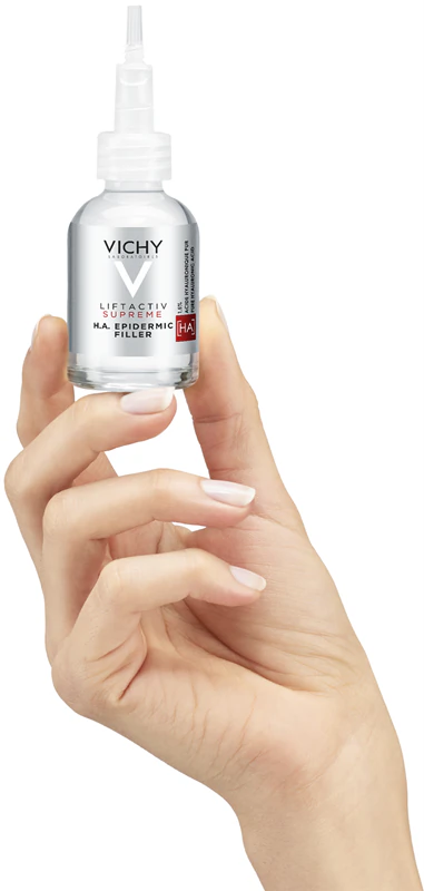 Vichy Liftactiv Supreme HA Epidermical Filler omlazující sérum s kyselinou hyaluronovou