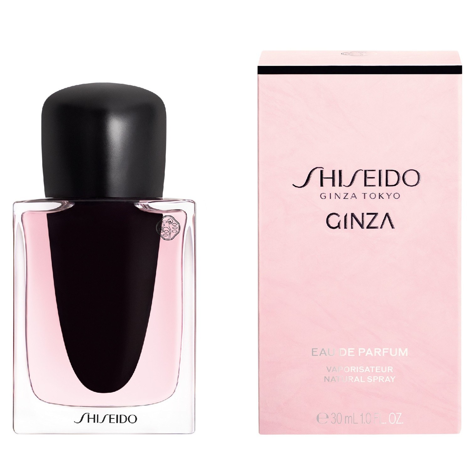 Shiseido Smaržūdens GINZA Ginza Smaržūdens Spray - 30 ml