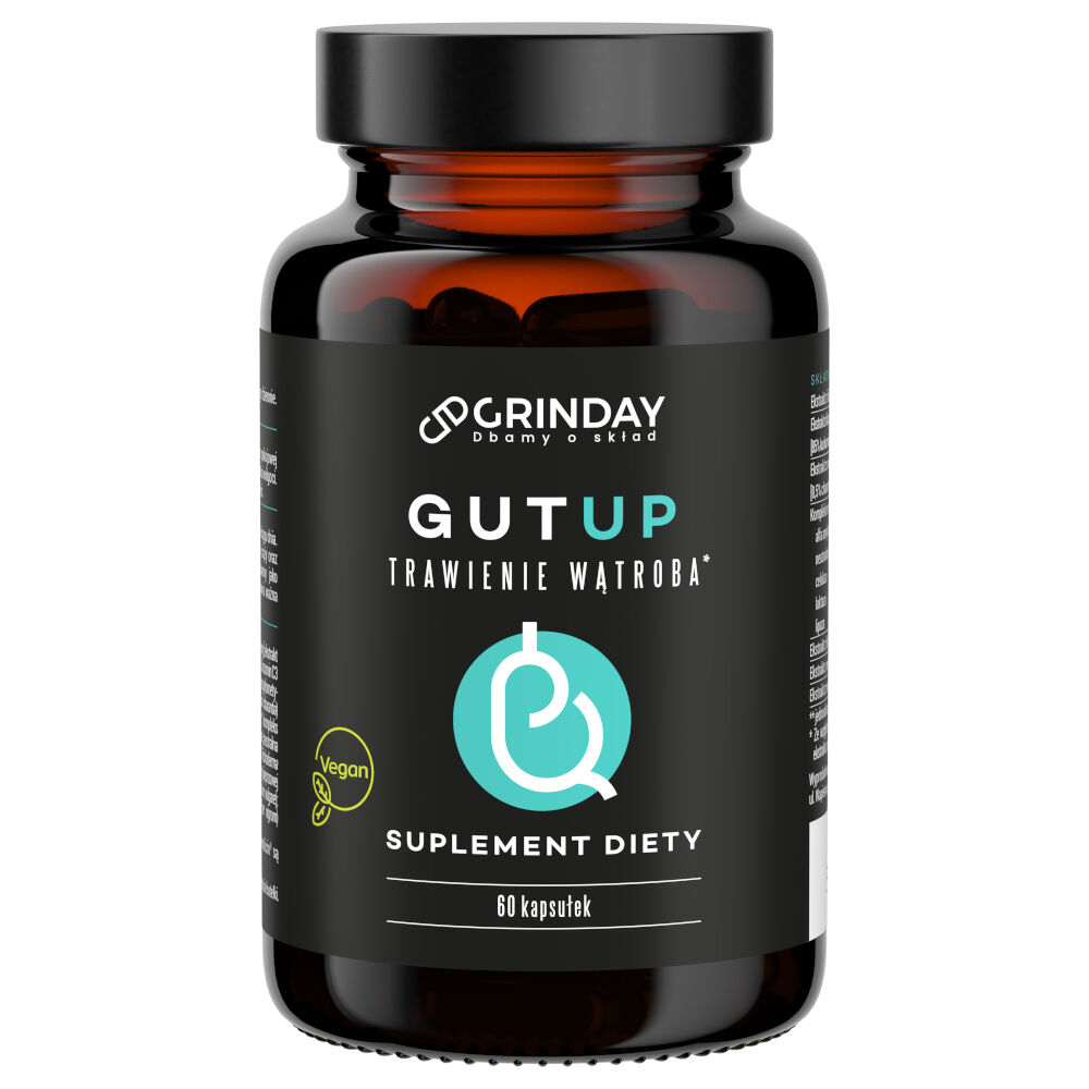 Grinday Gut Up