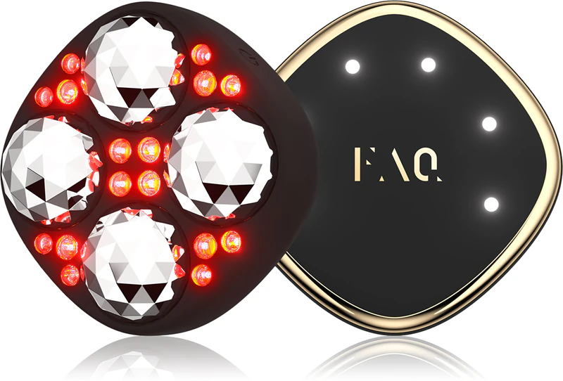 FOREO FAQ™ 411 Microstroomtoner