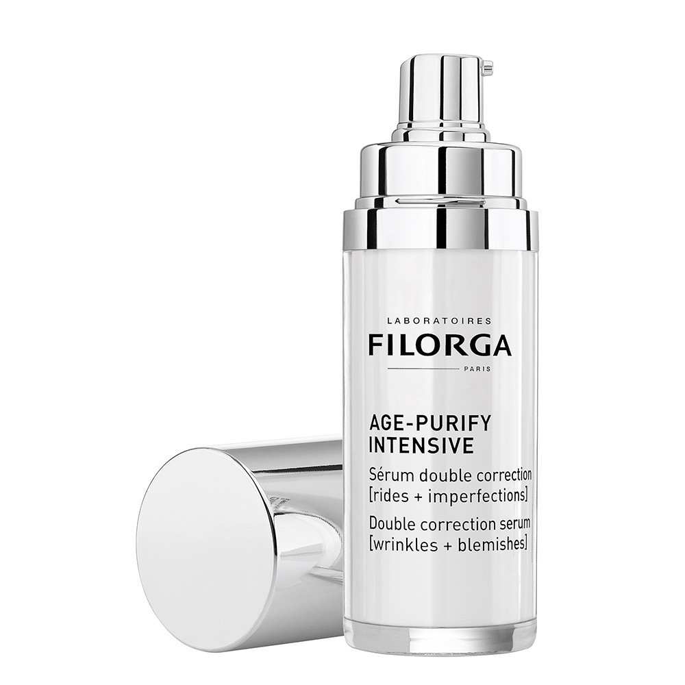 Filorga Anti-Aging Care AGE-PURIFY Tone It Up biljni tonik za lice s propolisom i ehinacejom – 30 ml