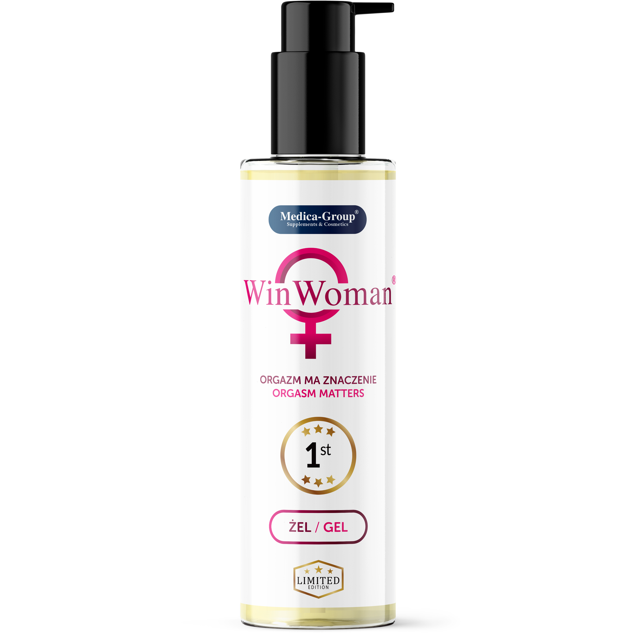 Medica-Group WinWoman