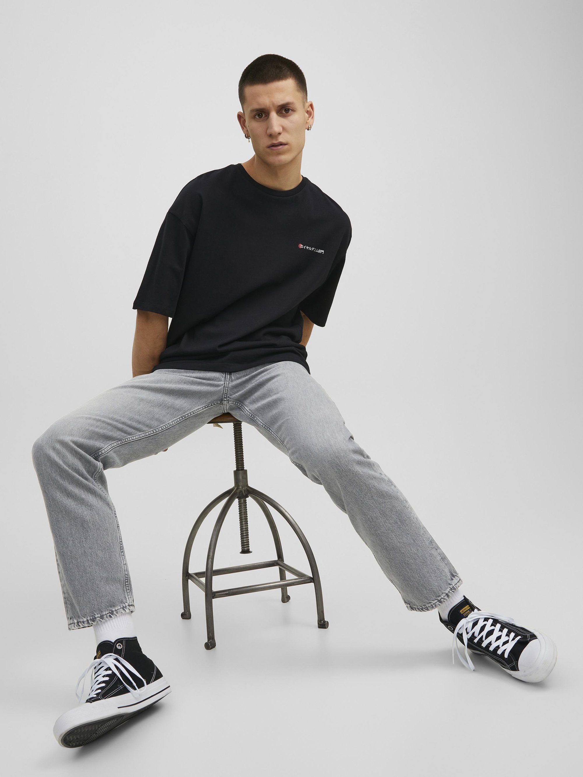 Jack & Jones Relaxed