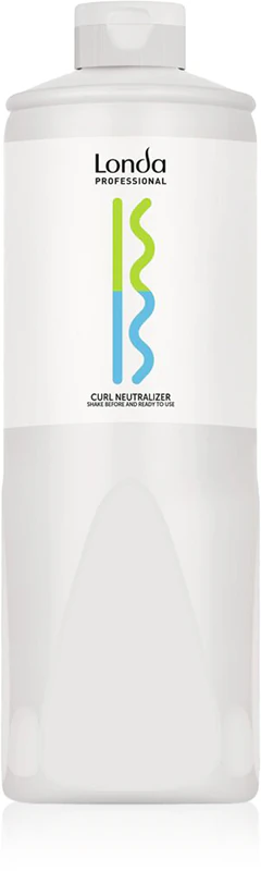 Neutralizador de cachos profissional Londa