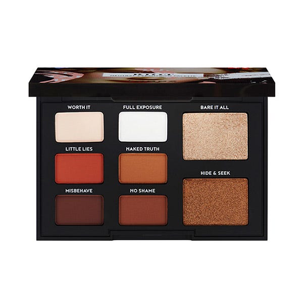 Riot Palette