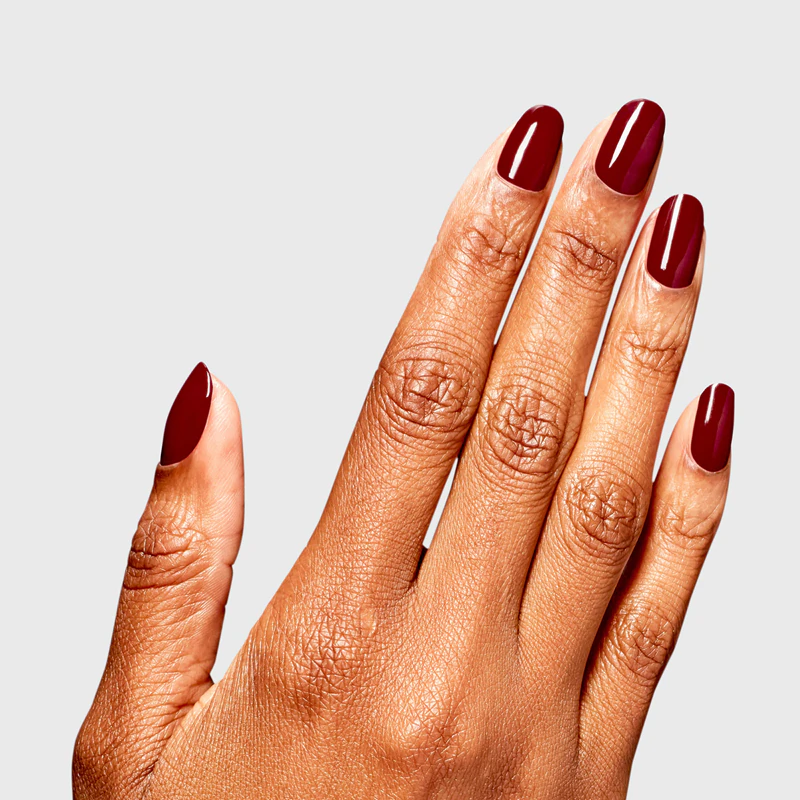Esmalte de unhas de secagem rápida OPI Rapidry