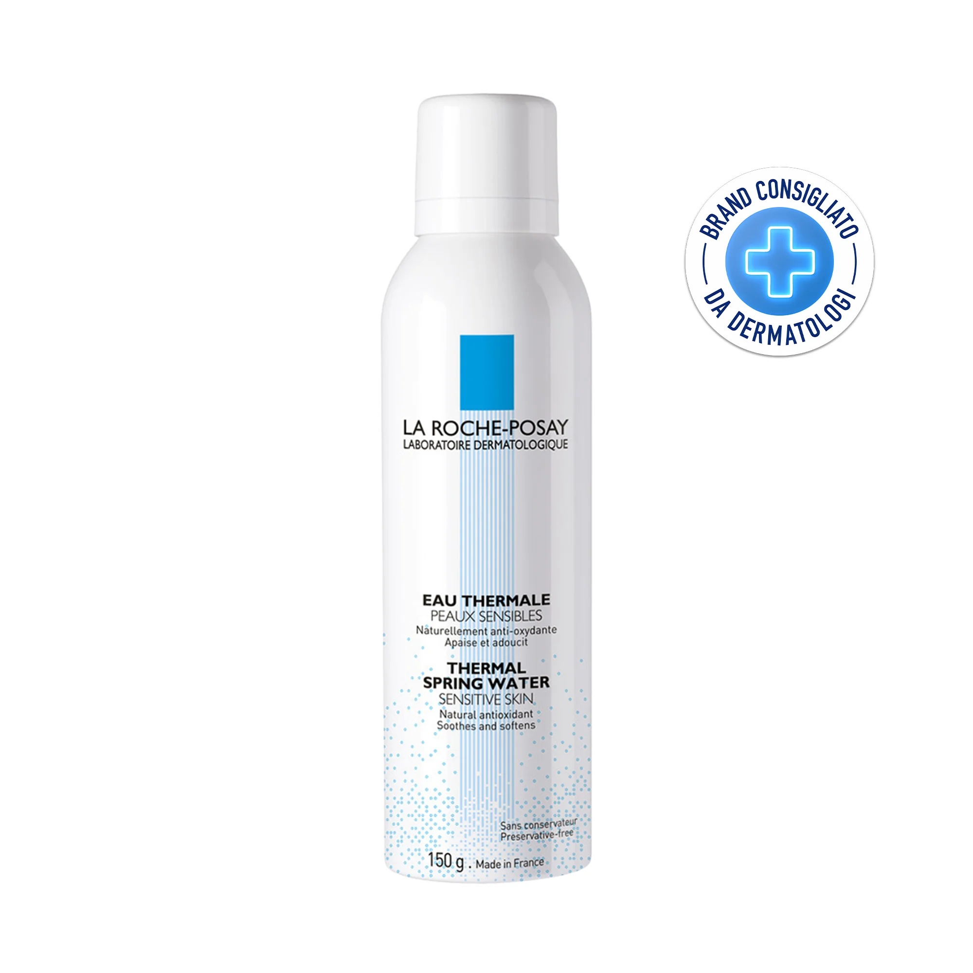 LA ROCHE POSAY La Roche Posay Eau Thermale 150 ml regenerante