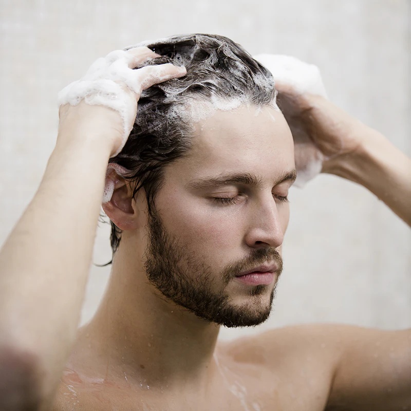Revitalizacijski šampon za ravnanje las Hair Rituel by Sisley