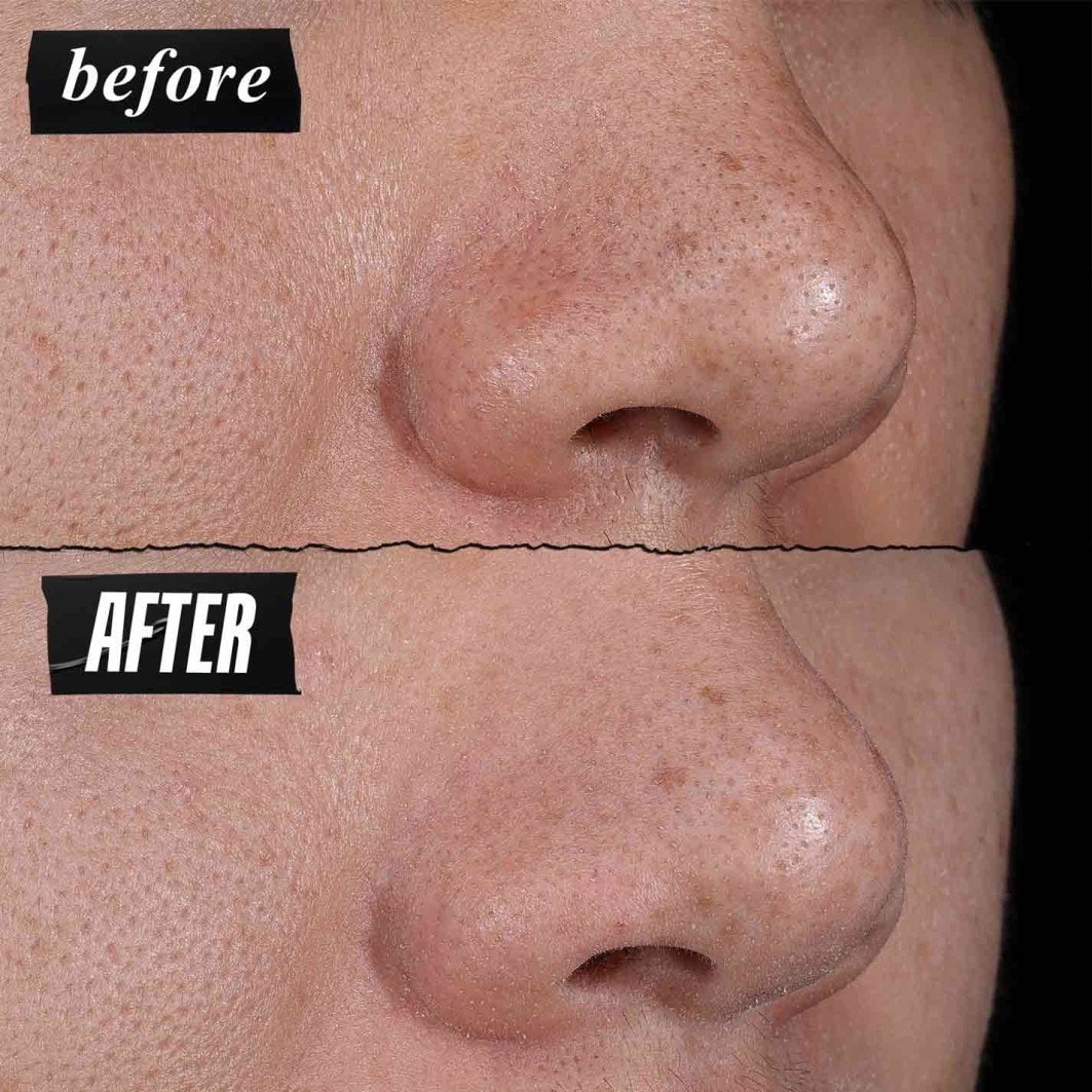 Kiehl's Tonmaske mit Seltenerde zur Porenverfeinerung – 28 ml