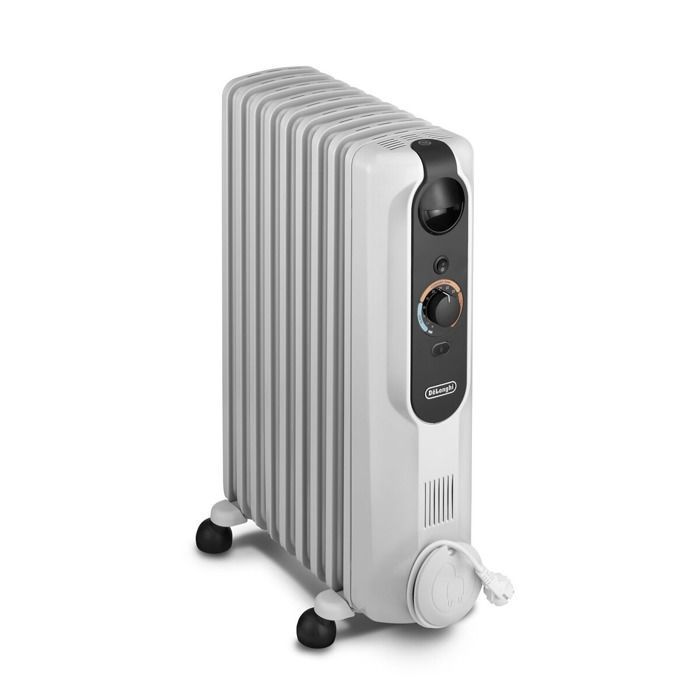 Radiador de aceite Delonghi Radia S Easytronics TRRSE0920