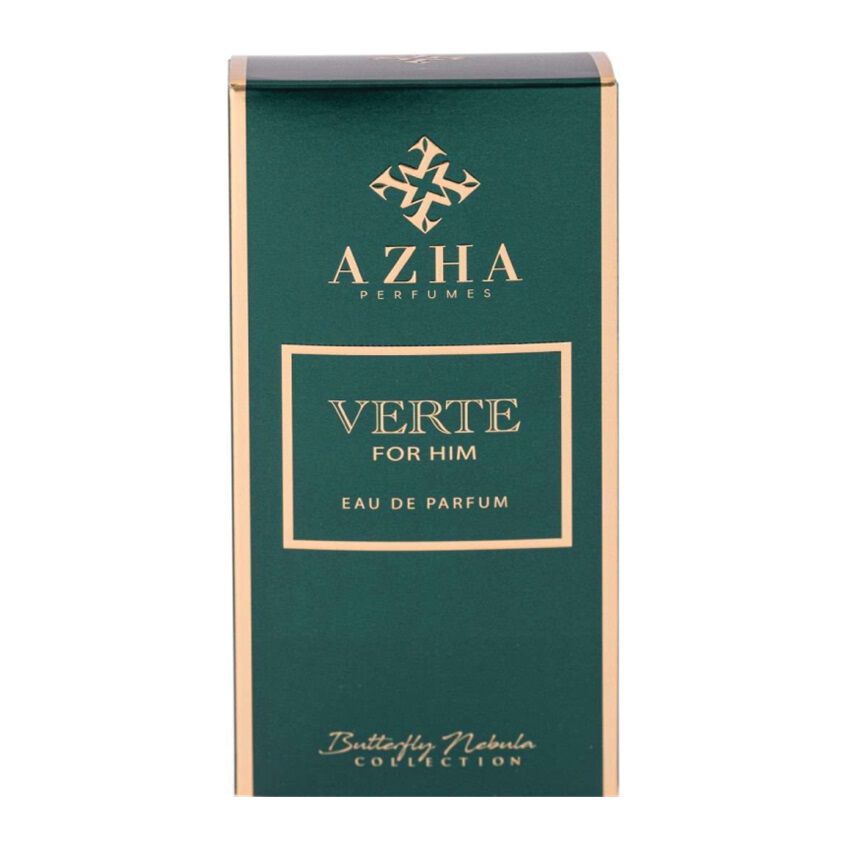 Azha Verte zanj