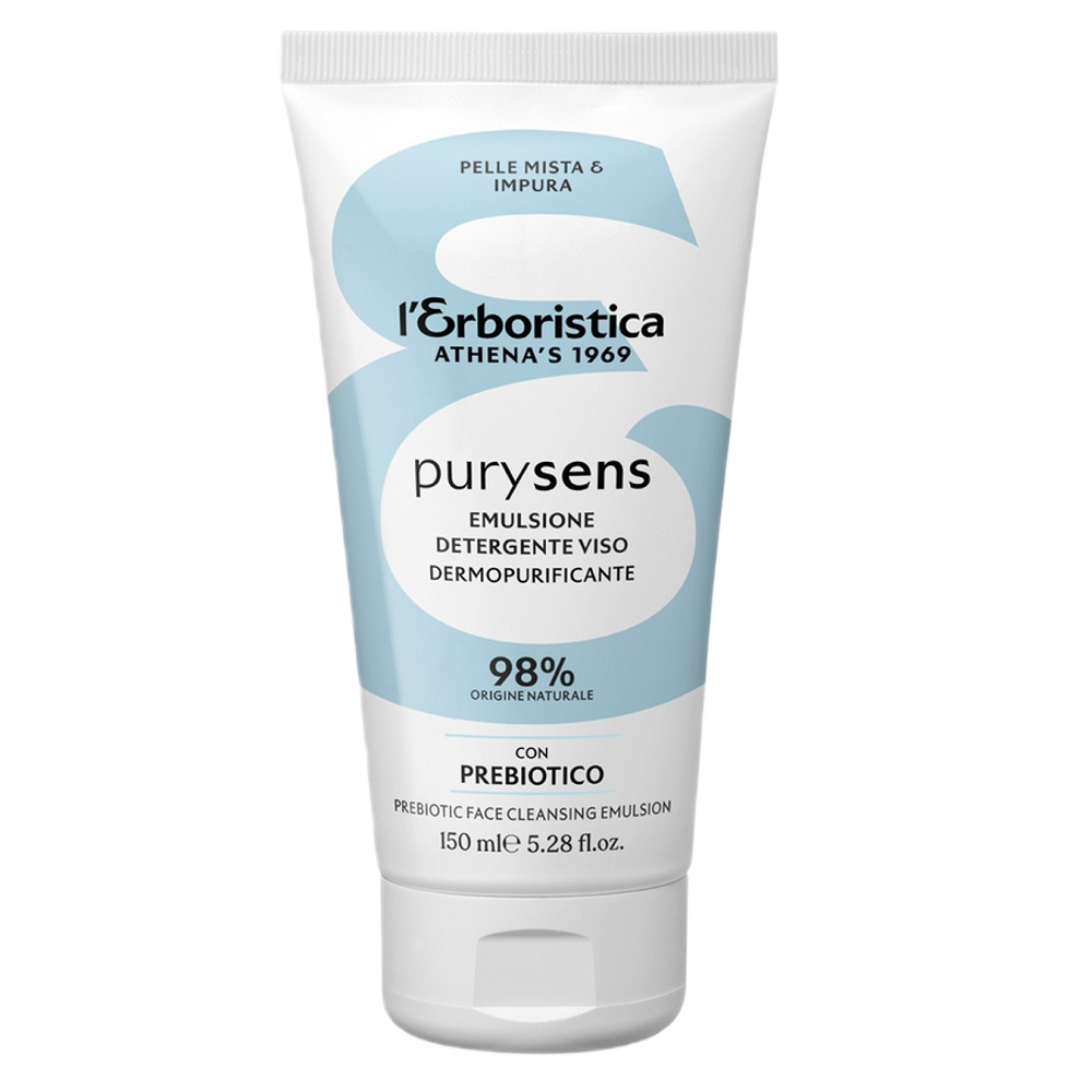 L'Erboristica Purysens